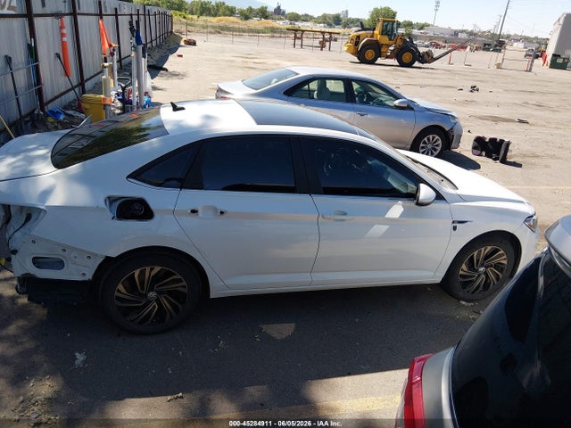 3VWG57BU6KM012031 Volkswagen Jetta 1.4t Sel Premium