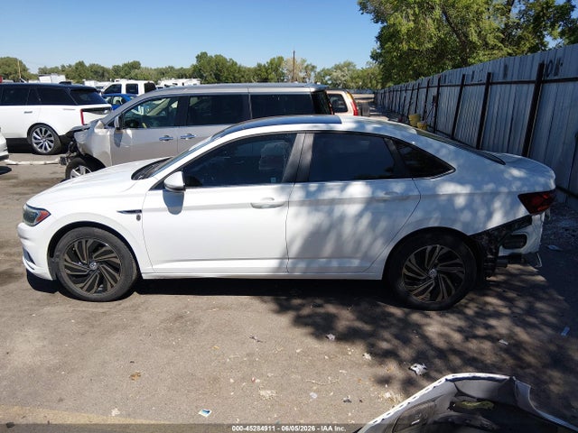 3VWG57BU6KM012031 Volkswagen Jetta 1.4t Sel Premium