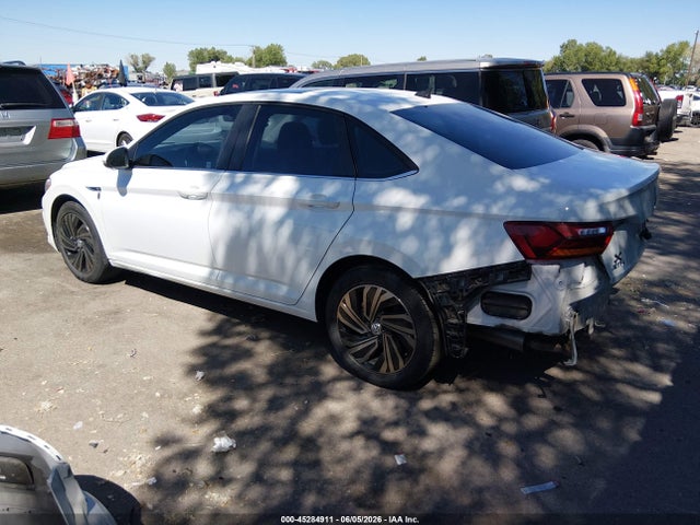 3VWG57BU6KM012031 Volkswagen Jetta 1.4t Sel Premium
