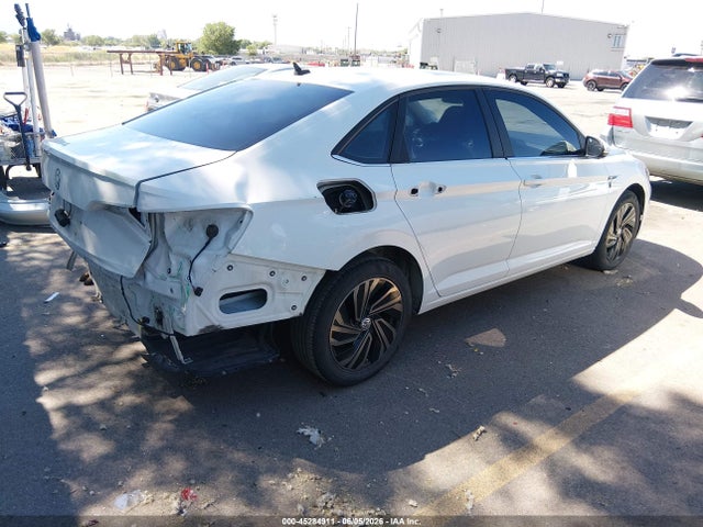 3VWG57BU6KM012031 Volkswagen Jetta 1.4t Sel Premium