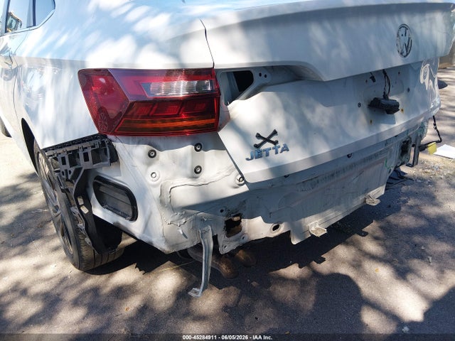 3VWG57BU6KM012031 Volkswagen Jetta 1.4t Sel Premium