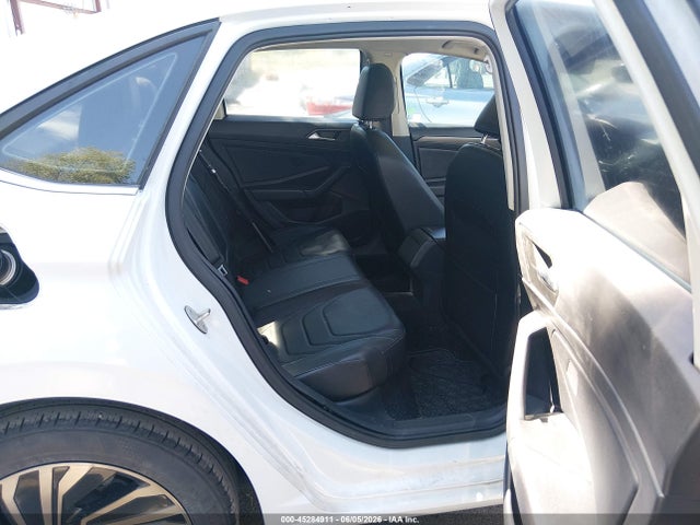 3VWG57BU6KM012031 Volkswagen Jetta 1.4t Sel Premium
