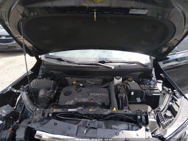 45284915 :رقم المزاد ، 3GKALMEVXNL108292 vin ، 2022 Gmc Terrain Fwd Sle مزاد بيع