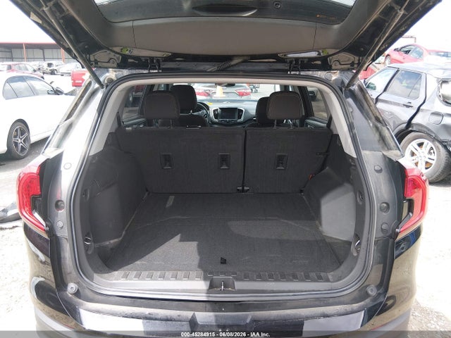 45284915 :رقم المزاد ، 3GKALMEVXNL108292 vin ، 2022 Gmc Terrain Fwd Sle مزاد بيع