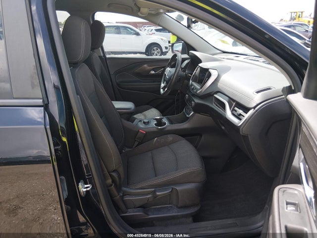 45284915 :رقم المزاد ، 3GKALMEVXNL108292 vin ، 2022 Gmc Terrain Fwd Sle مزاد بيع