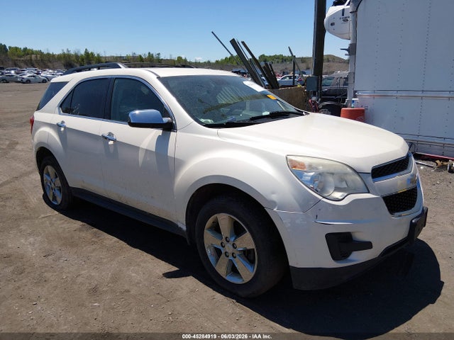 Продажа на аукционе авто 2015 Chevrolet Equinox 1lt, vin: 1GNFLFEK6FZ133923, номер лота: 45284919