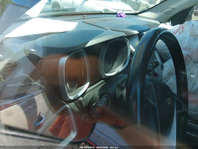 Aukcja sprzedaży 2015 Chevrolet Equinox 1lt, vin: 1GNFLFEK6FZ133923, numer aukcji: 45284919