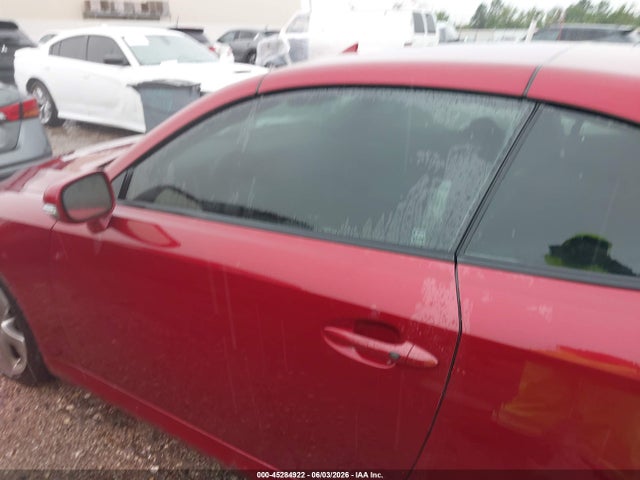 45284922 :رقم المزاد ، JTHFF2C2XA2510216 vin ، 2010 Lexus Is 250c مزاد بيع