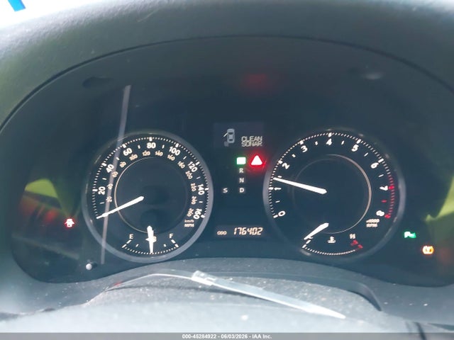 45284922 :رقم المزاد ، JTHFF2C2XA2510216 vin ، 2010 Lexus Is 250c مزاد بيع