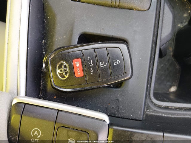 45284923 :رقم المزاد ، 5TDAAAB55RS033781 vin ، 2024 Toyota Grand Highlander Xle مزاد بيع