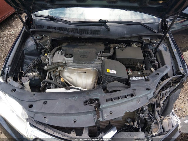 Продажа на аукционе авто 2017 Toyota Camry Le, vin: 4T1BF1FKXHU445853, номер лота: 45284924