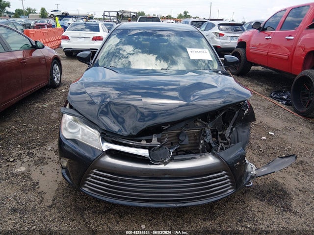 Продажа на аукционе авто 2017 Toyota Camry Le, vin: 4T1BF1FKXHU445853, номер лота: 45284924