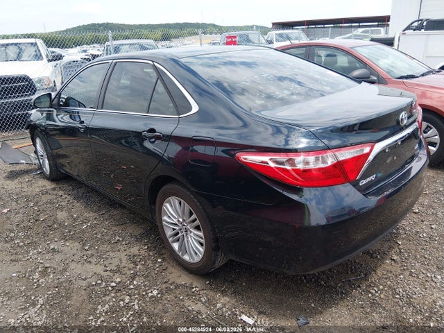 Продажа на аукционе авто 2017 Toyota Camry Le, vin: 4T1BF1FKXHU445853, номер лота: 45284924