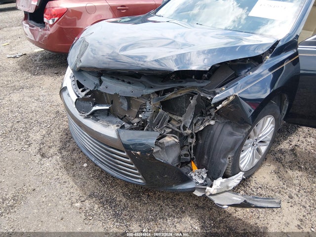 Продажа на аукционе авто 2017 Toyota Camry Le, vin: 4T1BF1FKXHU445853, номер лота: 45284924