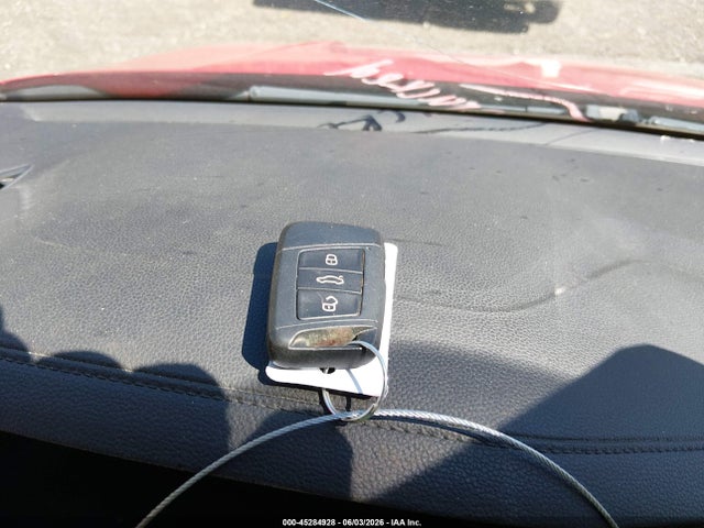 45284928 :رقم المزاد ، 3VWE57BU0KM039006 vin ، 2019 Volkswagen Jetta 1.4t Sel مزاد بيع