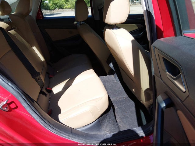 45284928 :رقم المزاد ، 3VWE57BU0KM039006 vin ، 2019 Volkswagen Jetta 1.4t Sel مزاد بيع