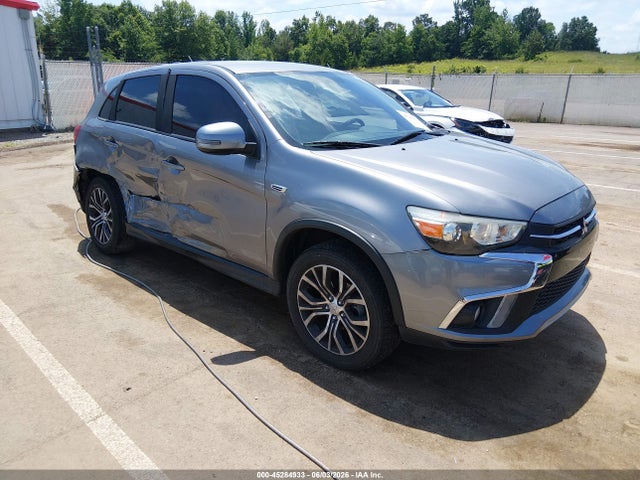 45284933 :رقم المزاد ، JA4AR3AU7KU022368 vin ، 2019 Mitsubishi Outlander Sport 2.0 Se مزاد بيع