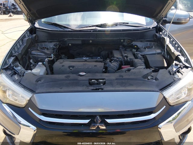 Aukcja sprzedaży 2019 Mitsubishi Outlander Sport 2.0 Se, vin: JA4AR3AU7KU022368, numer aukcji: 45284933