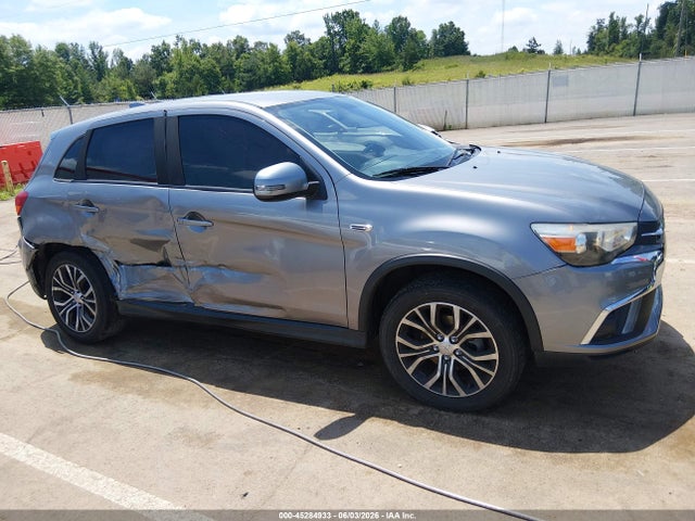 Aukcja sprzedaży 2019 Mitsubishi Outlander Sport 2.0 Se, vin: JA4AR3AU7KU022368, numer aukcji: 45284933