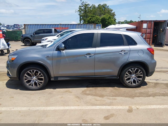 Aukcja sprzedaży 2019 Mitsubishi Outlander Sport 2.0 Se, vin: JA4AR3AU7KU022368, numer aukcji: 45284933