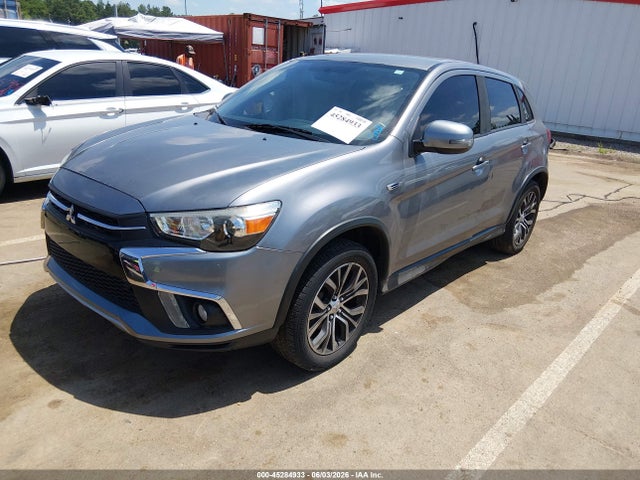 Aukcja sprzedaży 2019 Mitsubishi Outlander Sport 2.0 Se, vin: JA4AR3AU7KU022368, numer aukcji: 45284933