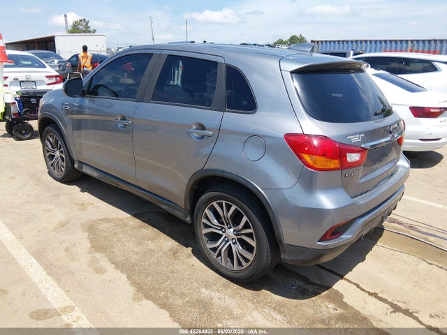 Aukcja sprzedaży 2019 Mitsubishi Outlander Sport 2.0 Se, vin: JA4AR3AU7KU022368, numer aukcji: 45284933
