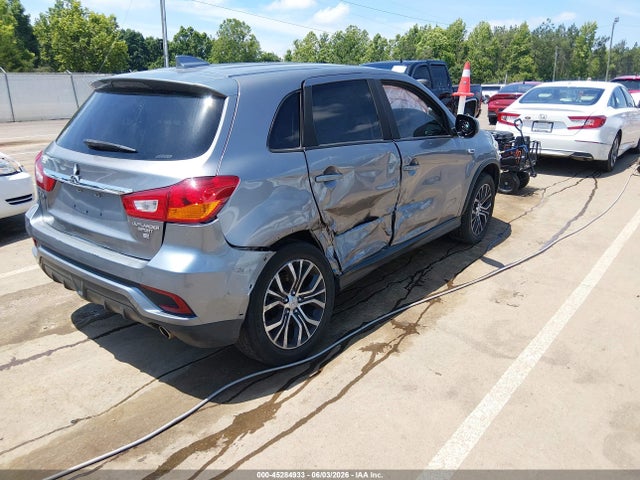 Aukcja sprzedaży 2019 Mitsubishi Outlander Sport 2.0 Se, vin: JA4AR3AU7KU022368, numer aukcji: 45284933