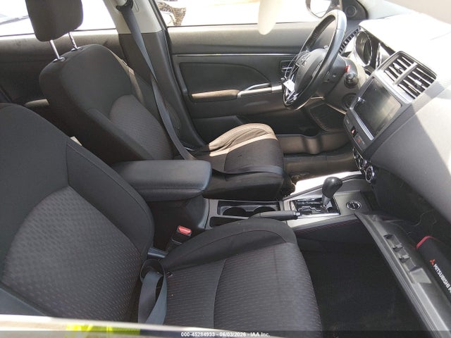 Aukcja sprzedaży 2019 Mitsubishi Outlander Sport 2.0 Se, vin: JA4AR3AU7KU022368, numer aukcji: 45284933