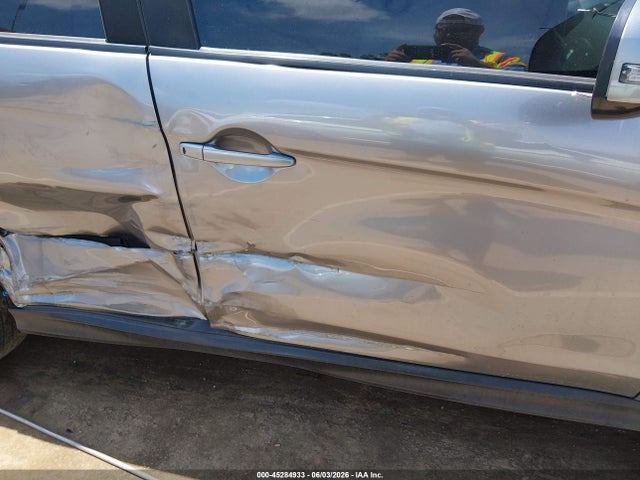Aukcja sprzedaży 2019 Mitsubishi Outlander Sport 2.0 Se, vin: JA4AR3AU7KU022368, numer aukcji: 45284933