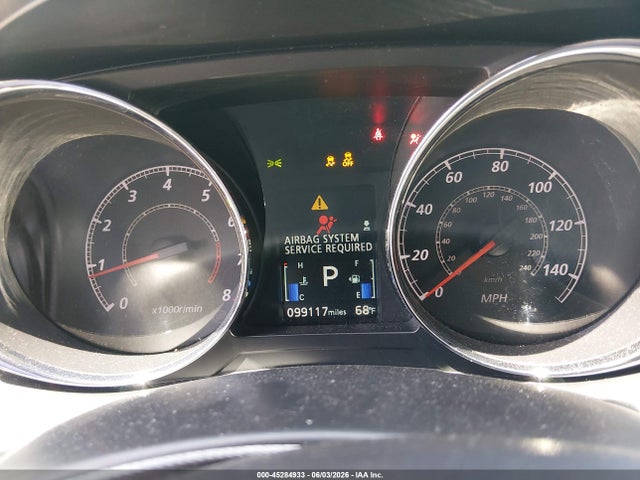 Aukcja sprzedaży 2019 Mitsubishi Outlander Sport 2.0 Se, vin: JA4AR3AU7KU022368, numer aukcji: 45284933