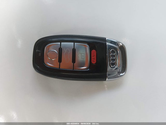 45284934 :رقم المزاد ، WAUJSAFD0GN009404 vin ، 2016 Audi S8 4.0t مزاد بيع