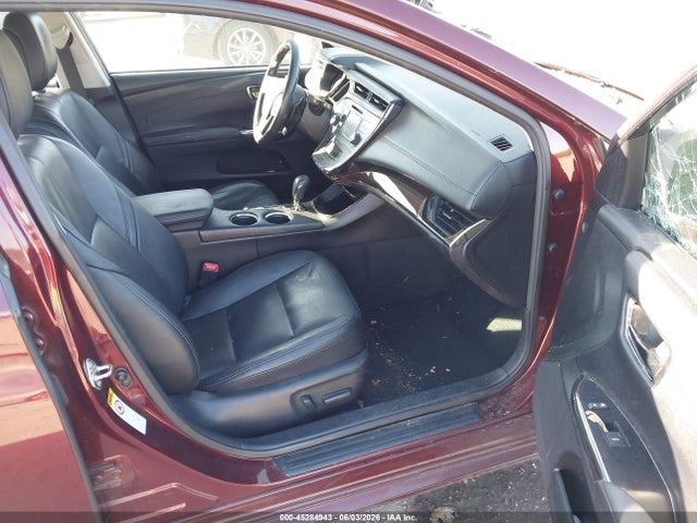 Toyota Avalon Xle Touring 2014 4T1BK1EBXEU095262 Image 5