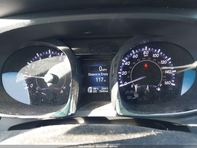 Toyota Avalon Xle Touring 2014 4T1BK1EBXEU095262 Image 7