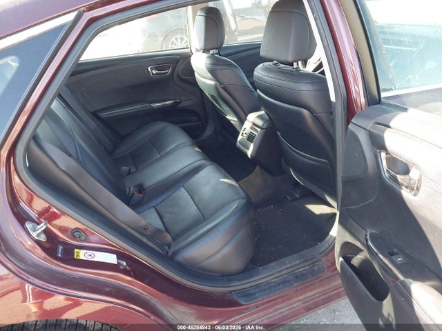 Toyota Avalon Xle Touring 2014 4T1BK1EBXEU095262 Image 8