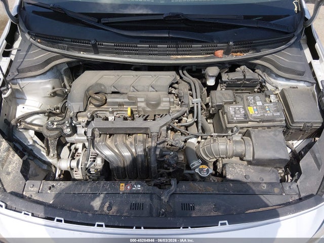 Auction sale of the 2023 Kia Rio S, vin: 3KPA24AD9PE533733, lot number: 45284946