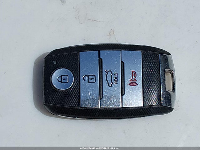 Aukcja sprzedaży 2023 Kia Rio S, vin: 3KPA24AD9PE533733, numer aukcji: 45284946