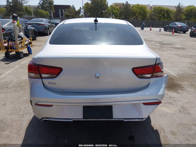 Aukcja sprzedaży 2023 Kia Rio S, vin: 3KPA24AD9PE533733, numer aukcji: 45284946