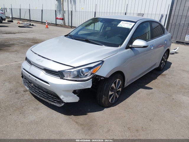 Auction sale of the 2023 Kia Rio S, vin: 3KPA24AD9PE533733, lot number: 45284946