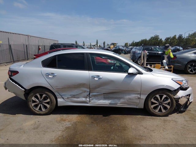 Продажа на аукционе авто 2023 Kia Rio S, vin: 3KPA24AD9PE533733, номер лота: 45284946