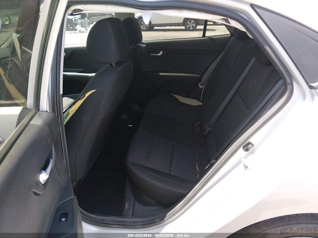 KIA RIO S 2023 3KPA24AD9PE533733 Image 8