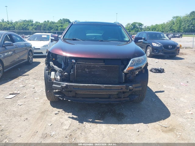KIA Sorento Ex V6 2015 5XYKUDA70FG632614 Image 6