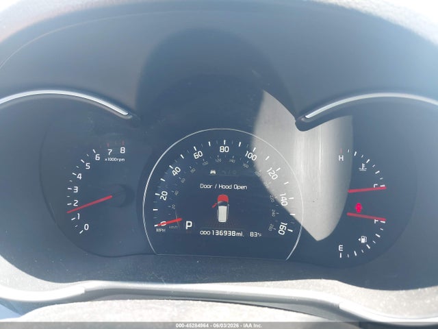 KIA Sorento Ex V6 2015 5XYKUDA70FG632614 Image 7
