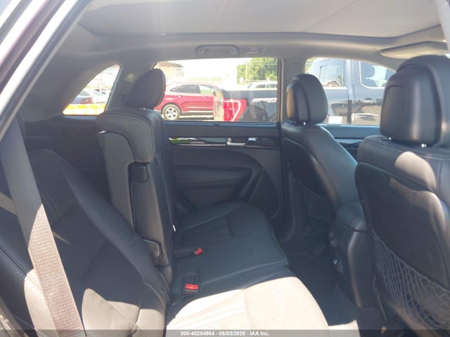 KIA Sorento Ex V6 2015 5XYKUDA70FG632614 Image 8