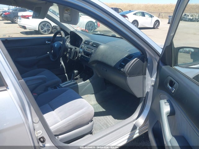 Auction sale of the 2003 Honda Civic Lx, vin: 2HGES16573H524532, lot number: 45284970