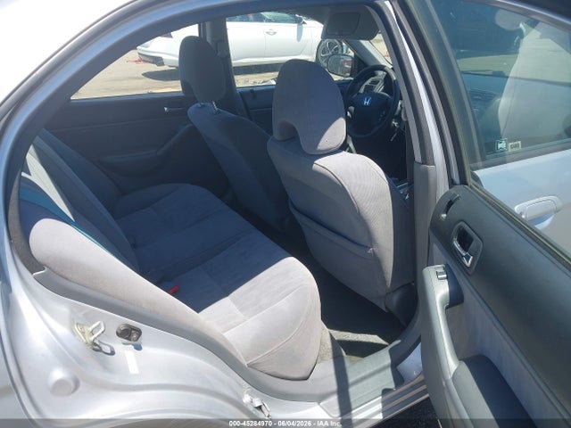 Auction sale of the 2003 Honda Civic Lx, vin: 2HGES16573H524532, lot number: 45284970