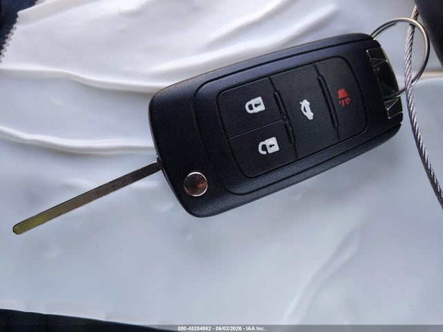 Продаж на аукціоні авто 2015 Chevrolet Cruze Ls Auto, vin: 1G1PA5SHXF7139279, номер лоту: 45284982