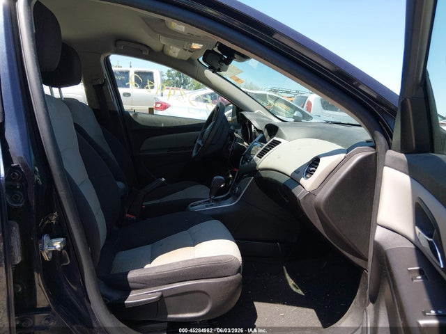 Продаж на аукціоні авто 2015 Chevrolet Cruze Ls Auto, vin: 1G1PA5SHXF7139279, номер лоту: 45284982