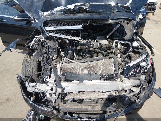 2016 Mercedes-benz C 300 4matic მანქანა იყიდება აუქციონზე, vin: 55SWF4KBXGU103676, აუქციონის ნომერი: 45284984