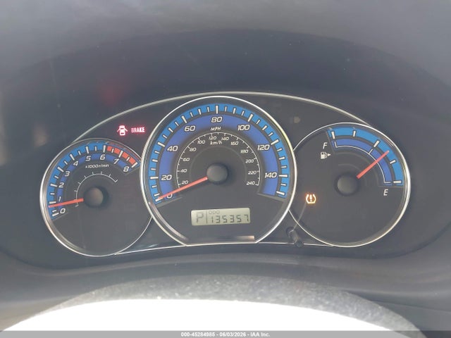 Продажа на аукционе авто 2009 Subaru Forester 2.5x Limited, vin: JF2SH64699H780535, номер лота: 45284985
