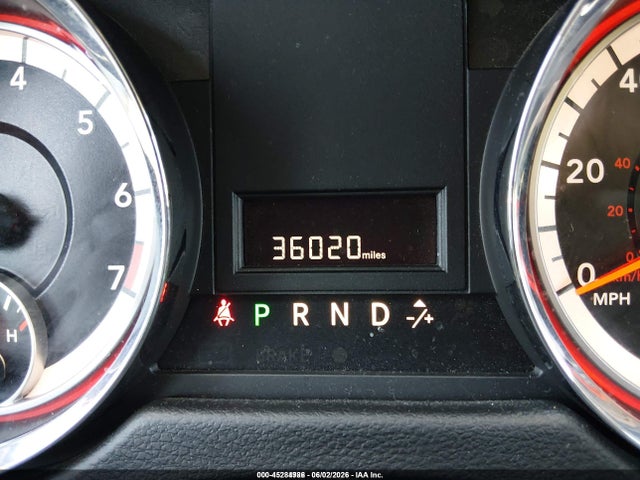 45284986 :رقم المزاد ، 2C4RDGBGXJR318648 vin ، 2018 Dodge Grand Caravan Se مزاد بيع